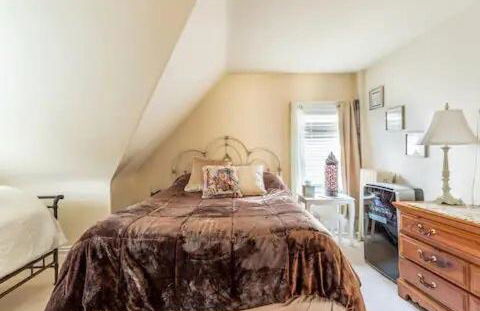 Sunny & Spacious Montclair NJ Apartment - Foto 52