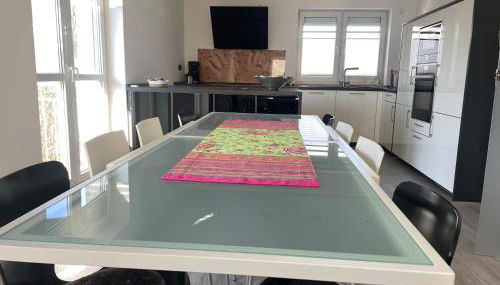 Ferienwohnung Hospitalgraben - Foto 4