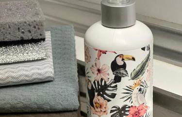 Erholung im Trave Kieker 004 mit Pool und Sauna - Foto 4