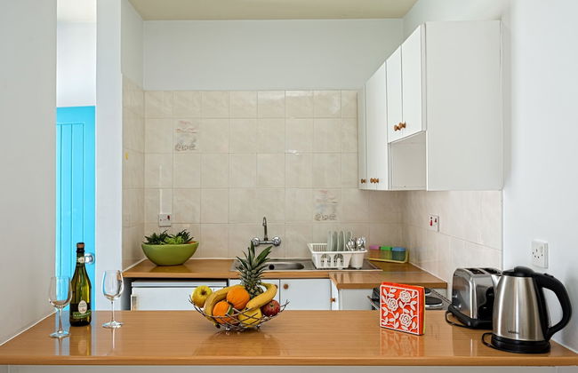 Sunny Hill Hotel Apartments - Foto 23