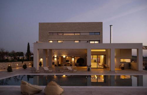 Diktamon Retreat Luxury Villa - Foto 79