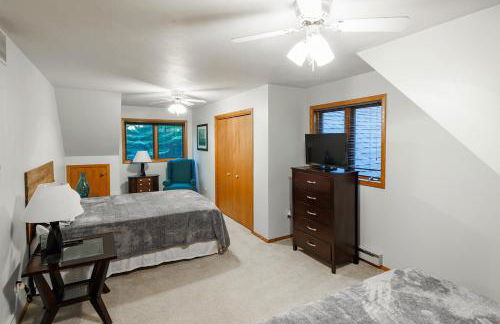 Asher Manor by Simple Life Rentals - Foto 25