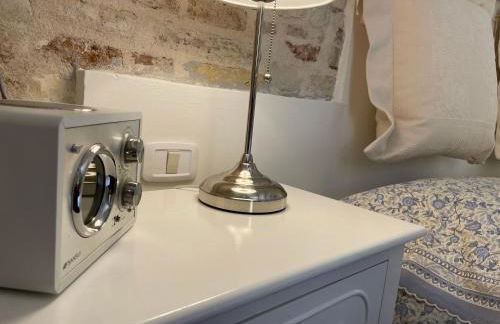 LA CONCHIGLIA - Sirolo Suite - Foto 35