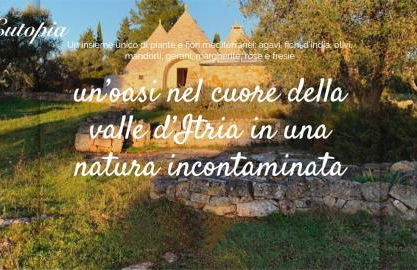 Trulli Eutopia - Foto 1