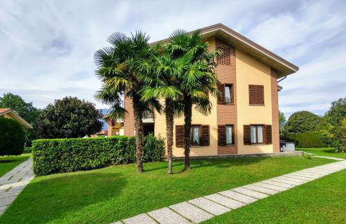 Apartment Parco Musadino by Interhome - Photo 2