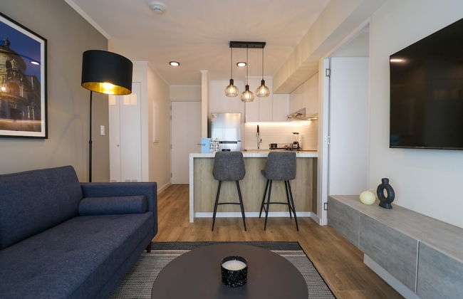 w Sensational 2BR in the Heart of Barranco - Foto 9