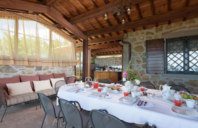 Antiche Pietre 10 in Tuoro sul Trasimeno - Foto 45