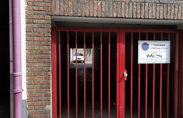 Apartment Dusseldorf-South - Self Check-In - Foto 18