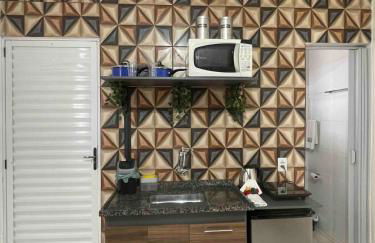 Studio12 Completo GRU Airport sem café da manhã - Foto 1