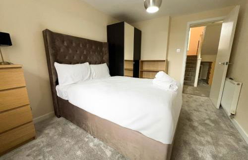 Duplex Apartment in Glasgow - Foto 12