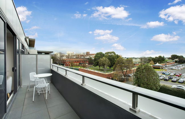 The Caulfield - Foto 10