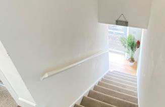 The Hillocks, Looe - Two Bedroom House with Fabulous Views of Looe Town and Harbour - Foto 15