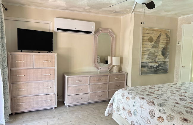 Tropical Villas of Venice Beach - Foto 9