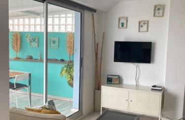 Cactus Home Penthouse - Photo 28