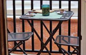 BilbaoBonito 5min Guggenheim 2Bth ,EXT,Quiet & Central, Parking - Foto 13