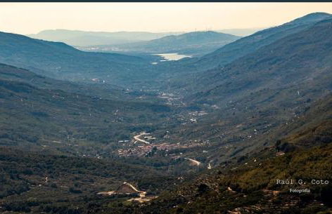 Rincón del Valle del Jerte - Foto 45