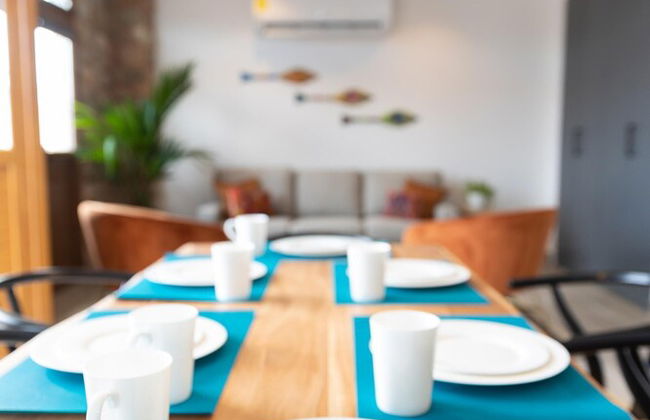 The Vacationer Condo By Acomodo - Photo 11