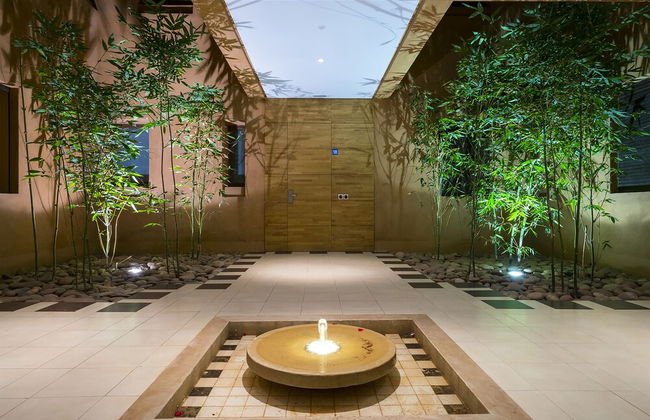 Le Vizir Center Parc & Resort - Photo 68