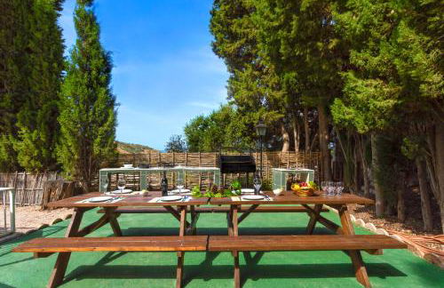 Holiday Home El Alcázar - Photo 46