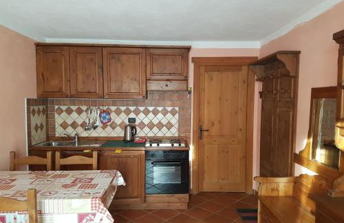 Residence Les Myosotis - Foto 43