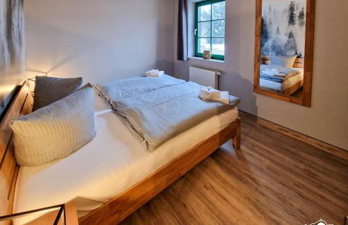 Auszeit-im-Harz Haus 5 Wohnung 21 - Foto 9