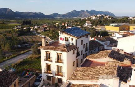 La Casa del Carrebaix - Foto 112