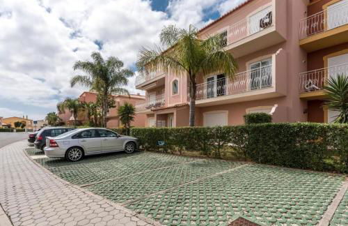 2 Bedroom Top Floor Apartment, Oasis Parque, near Alvor AT01 - Foto 18