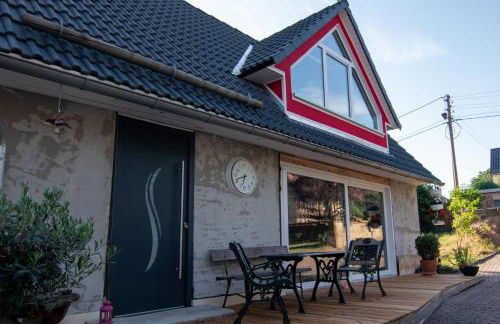 Ferienhaus Görmer mit Wasserbett - Foto 8