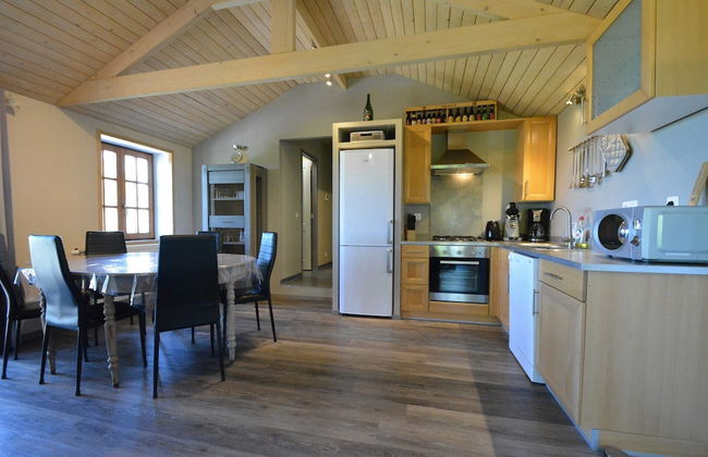 Charming Chalet in Vielsalm - Foto 22