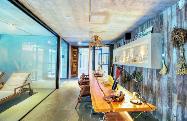 Oceana Suites Be House - Photo 41