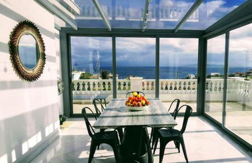 The White House Beach Villa - Foto 6