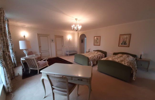 Charming Stay by High Fens - Foto 3