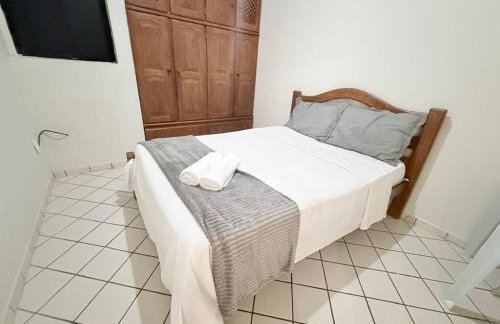 Mar de Formosa - Miramar Hospedagens - Foto 7