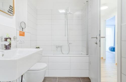 Limehome Dresden Wallstraße - Digital Access - Foto 8