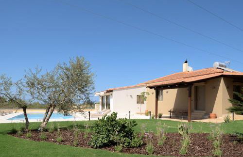 MaYa Villa, Heated Pool Estate near Rethymno and all amenities! - Foto 44