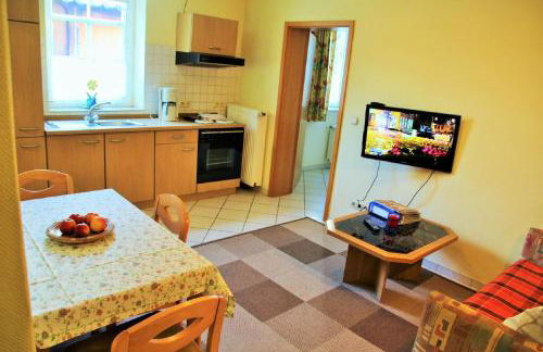 Müllers Hof Ferienwohnung/Pension - Foto 33