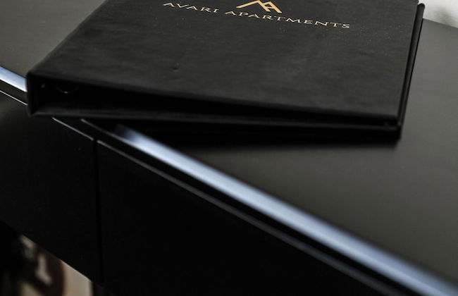 Avari Apartments - Princeton Collection - Foto 14