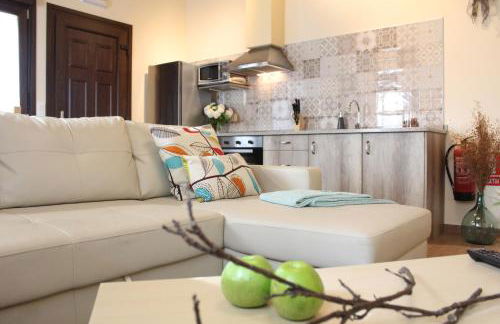 Las Carriles Apartamentos rurales - Foto 26