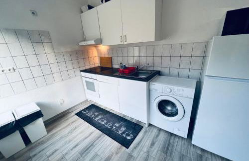 Comfort & Relax mit Sky & PlayStation - Haus Burgstadt - Foto 16