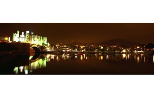 Y Gorlan - Snowdonia luxury house Carneddau mountain views - Photo 53