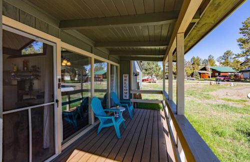 BEAUTIFUL Rustic Modern Remodel IDEAL Location!! - Foto 44