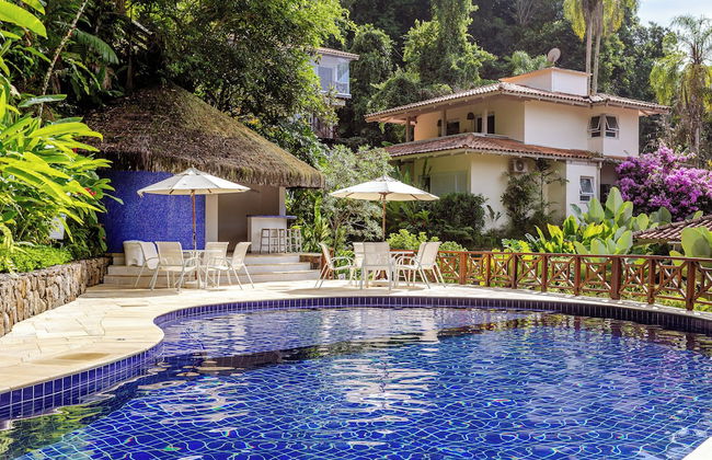 Casa com vista incrível e Jacuzzi - Foto 55