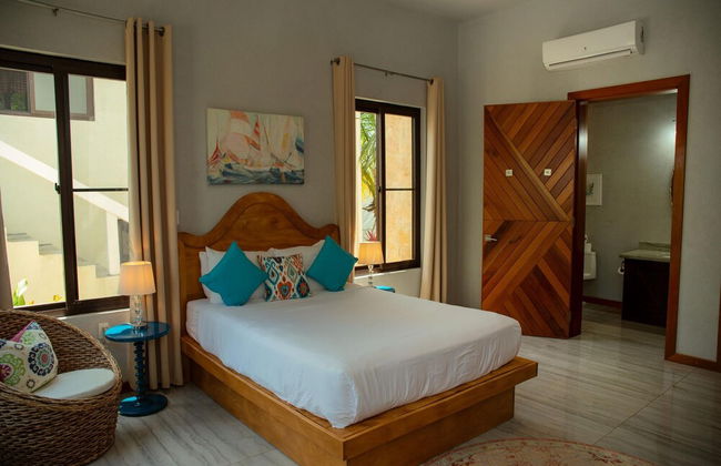 Villa Island Time Gecko - Foto 42