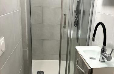 Cosy 2 Bedroom, Paris, Near Metro - 4 Peoples - Foto 9