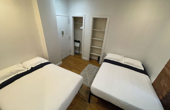 nest apartment new york - Foto 14