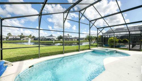 SUPER LUSH- FOAM BEDs w POOL & GAMEs - Foto 5