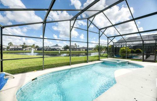 SUPER LUSH- FOAM BEDs w POOL & GAMEs - Foto 5