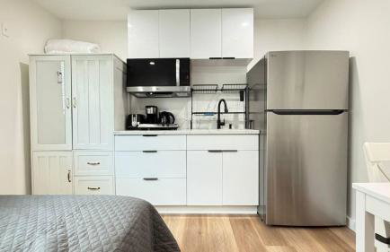Modern Studio Stylish &Cozy Ieft Unit - Foto 9
