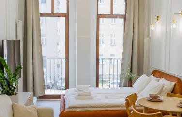 Kołłątaja 23 Apartments - Photo 1