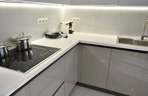 Modern Luxury Suite - Foto 30